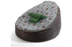 Tutti Bambini Outdoor Adventure Bean Bag